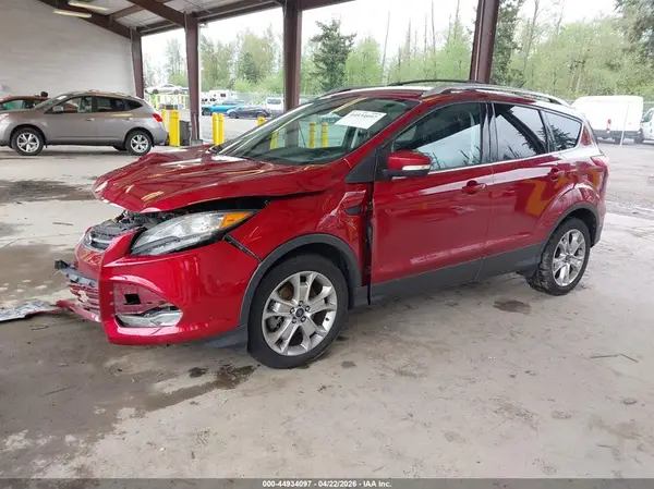 1FMCU9J9XGUA30270 2016 FORD ESCAPE - Image 2