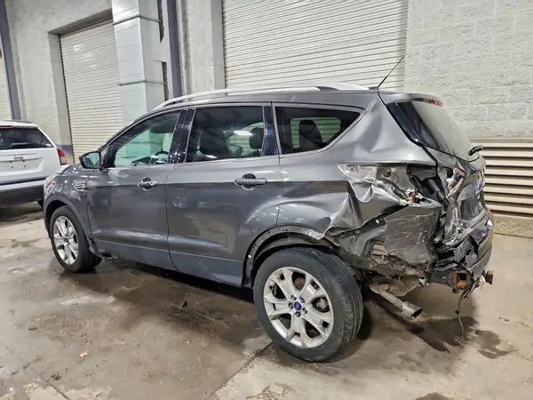 1FMCU9J9XGUA33511 2016 FORD ESCAPE - Image 2