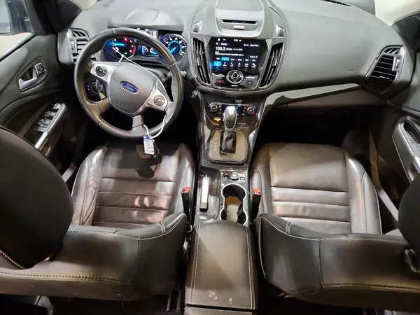1FMCU9J9XGUA33511 2016 FORD ESCAPE - Image 8