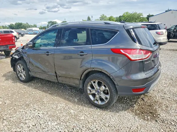 1FMCU9J9XGUA36604 2016 FORD ESCAPE - Image 2