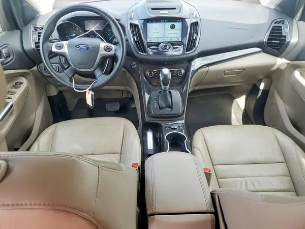 1FMCU9J9XGUA36604 2016 FORD ESCAPE - Image 8