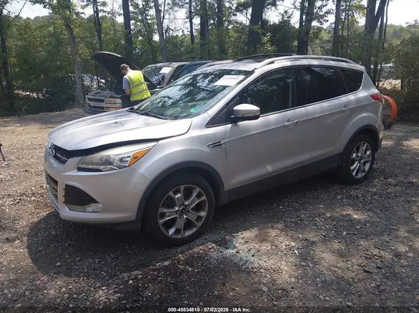 1FMCU9J9XGUA42418 2016 FORD ESCAPE - Image 2