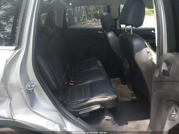 1FMCU9J9XGUA42418 2016 FORD ESCAPE - Image 8