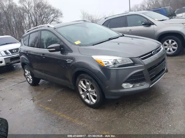 1FMCU9J9XGUA50504 2016 FORD ESCAPE - Image 1
