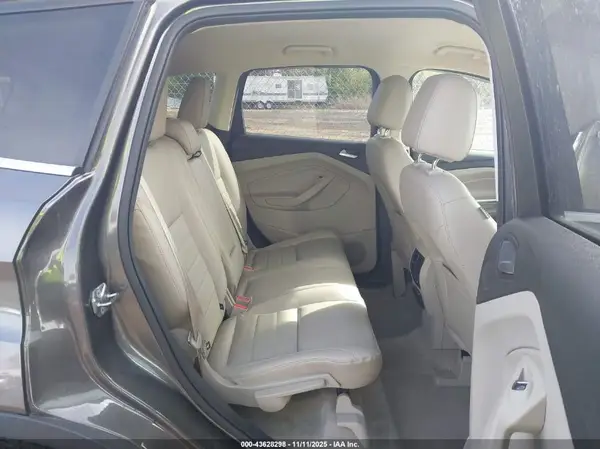 1FMCU9J9XGUA51989 2016 FORD ESCAPE - Image 8