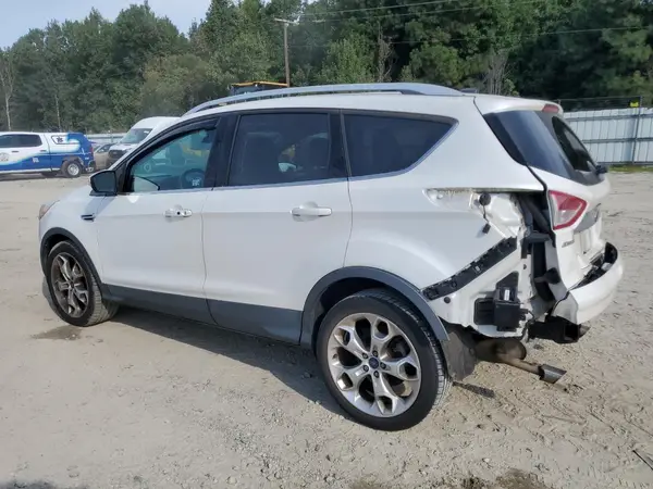1FMCU9J9XGUA61521 2016 FORD ESCAPE - Image 2