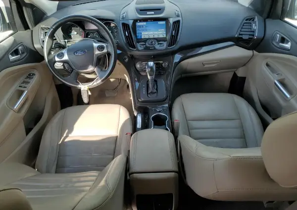 1FMCU9J9XGUA61521 2016 FORD ESCAPE - Image 8