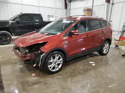 1FMCU9J9XGUA62118 2016 FORD ESCAPE