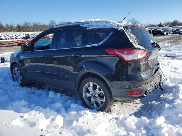 1FMCU9J9XGUA79369 2016 FORD ESCAPE - Image 2