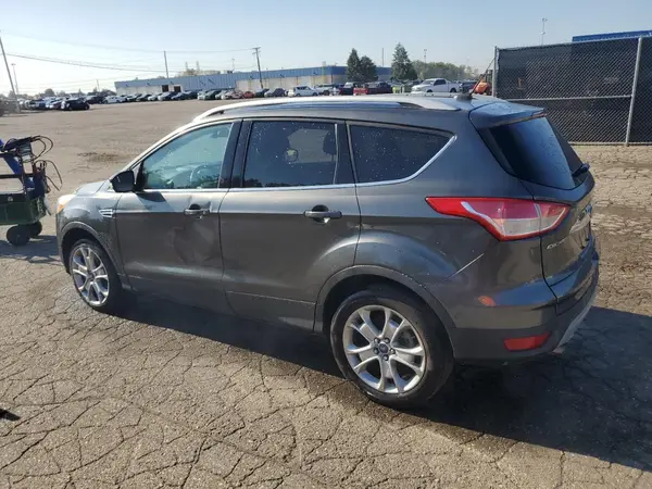 1FMCU9J9XGUA80876 2016 FORD ESCAPE - Image 2