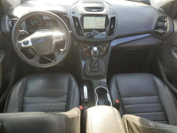 1FMCU9J9XGUA80876 2016 FORD ESCAPE - Image 8