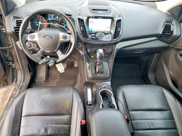 1FMCU9J9XGUA83034 2016 FORD ESCAPE - Image 8