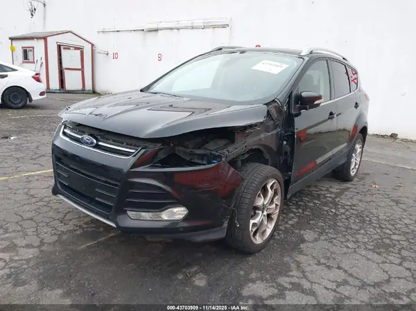 1FMCU9J9XGUA83115 2016 FORD ESCAPE - Image 2