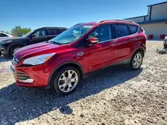 1FMCU9J9XGUA83700 2016 FORD ESCAPE