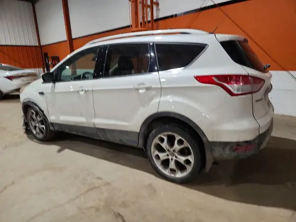 1FMCU9J9XGUA87360 2016 FORD ESCAPE - Image 2
