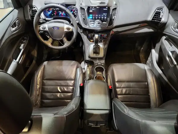 1FMCU9J9XGUA87360 2016 FORD ESCAPE - Image 8