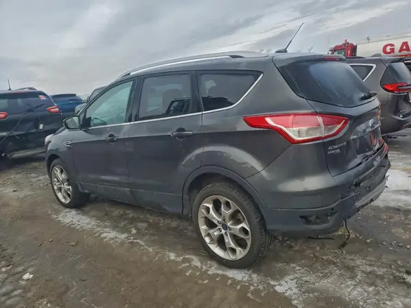 1FMCU9J9XGUA93272 2016 FORD ESCAPE - Image 2