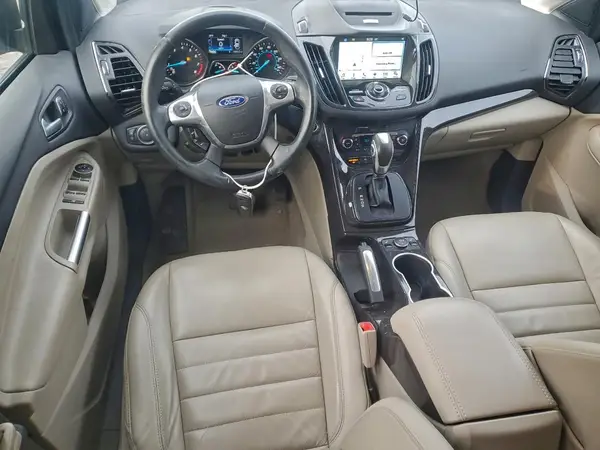 1FMCU9J9XGUA93272 2016 FORD ESCAPE - Image 8