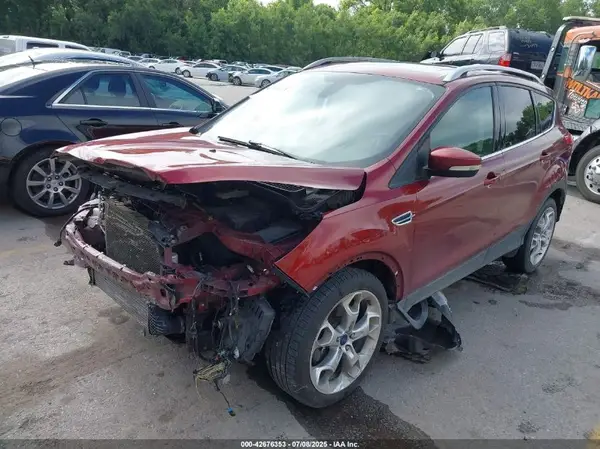 1FMCU9J9XGUA96124 2016 FORD ESCAPE - Image 2