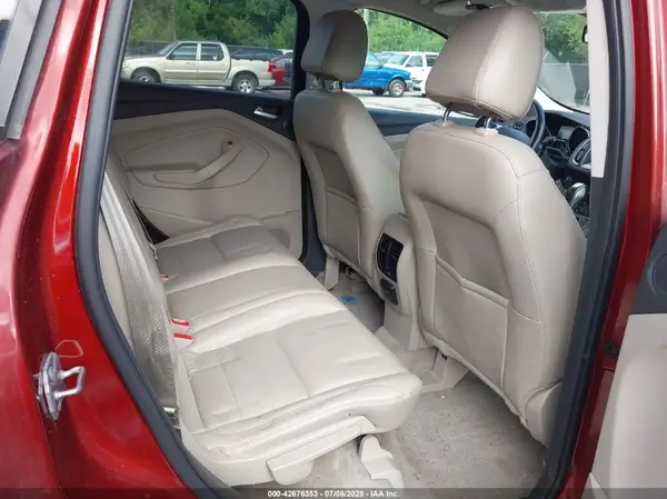 1FMCU9J9XGUA96124 2016 FORD ESCAPE - Image 8