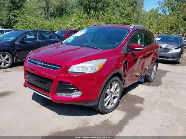 1FMCU9J9XGUA97726 2016 FORD ESCAPE - Image 2
