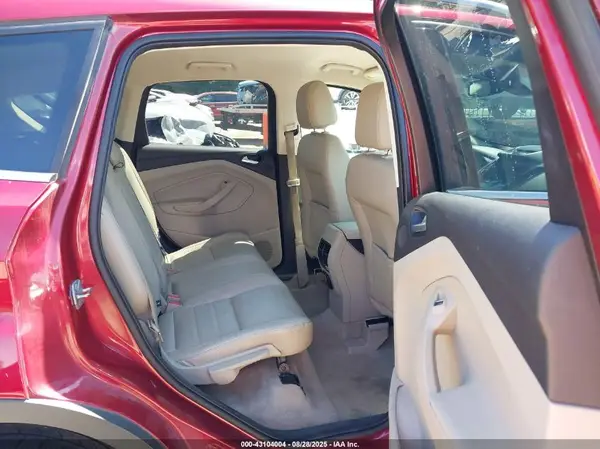 1FMCU9J9XGUA97726 2016 FORD ESCAPE - Image 8