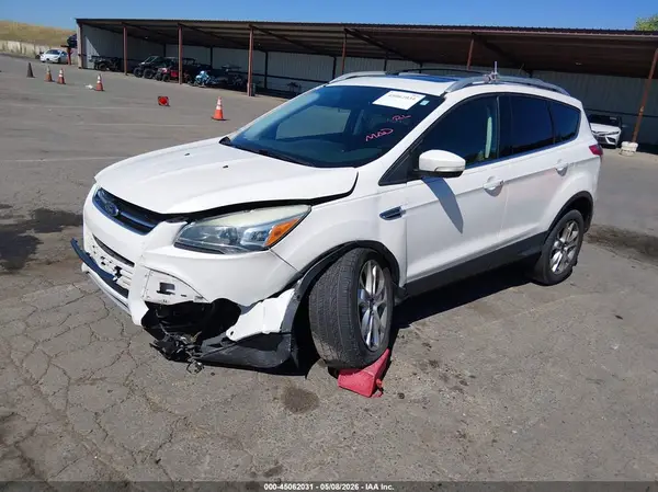 1FMCU9J9XGUB02276 2016 FORD ESCAPE - Image 2