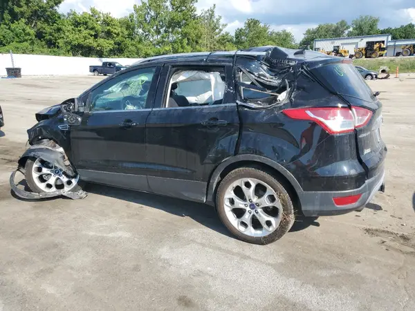 1FMCU9J9XGUB15027 2016 FORD ESCAPE - Image 2