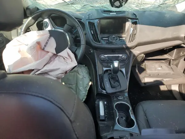 1FMCU9J9XGUB15027 2016 FORD ESCAPE - Image 8