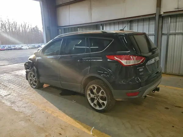 1FMCU9J9XGUB15352 2016 FORD ESCAPE - Image 2