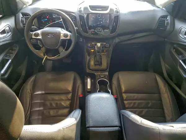 1FMCU9J9XGUB15352 2016 FORD ESCAPE - Image 8