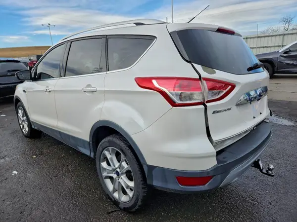 1FMCU9J9XGUB23788 2016 FORD ESCAPE - Image 2
