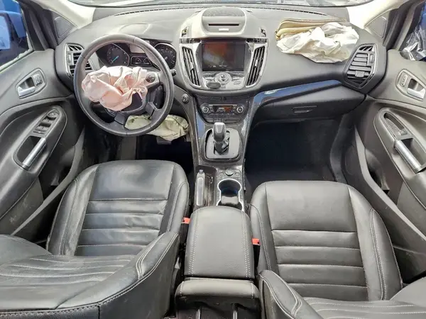 1FMCU9J9XGUB23788 2016 FORD ESCAPE - Image 8