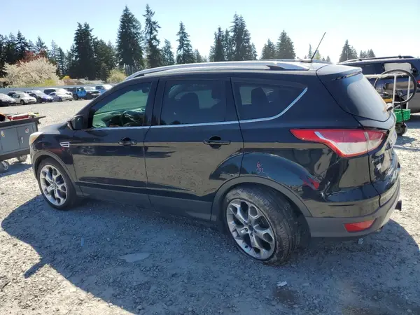 1FMCU9J9XGUB26318 2016 FORD ESCAPE - Image 2