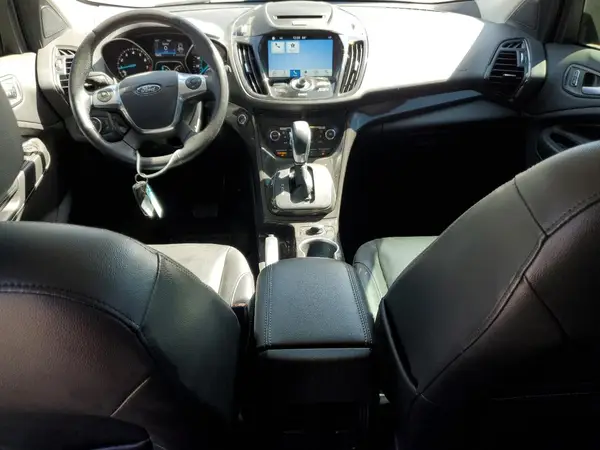 1FMCU9J9XGUB26318 2016 FORD ESCAPE - Image 8