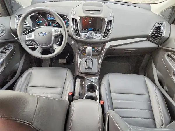 1FMCU9J9XGUB34158 2016 FORD ESCAPE - Image 8