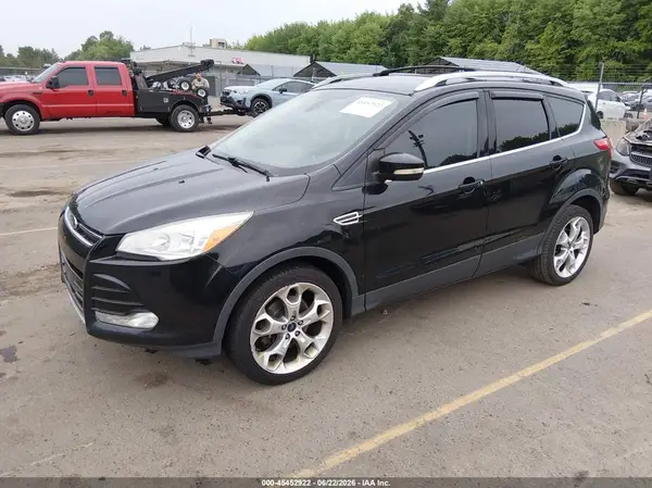 1FMCU9J9XGUB49713 2016 FORD ESCAPE - Image 2