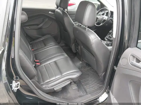1FMCU9J9XGUB49713 2016 FORD ESCAPE - Image 8