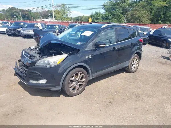 1FMCU9J9XGUB50814 2016 FORD ESCAPE - Image 2