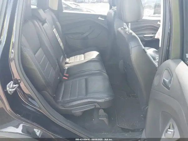 1FMCU9J9XGUB50814 2016 FORD ESCAPE - Image 8