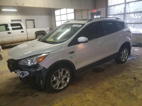 1FMCU9J9XGUB55821 2016 FORD ESCAPE - Image 1