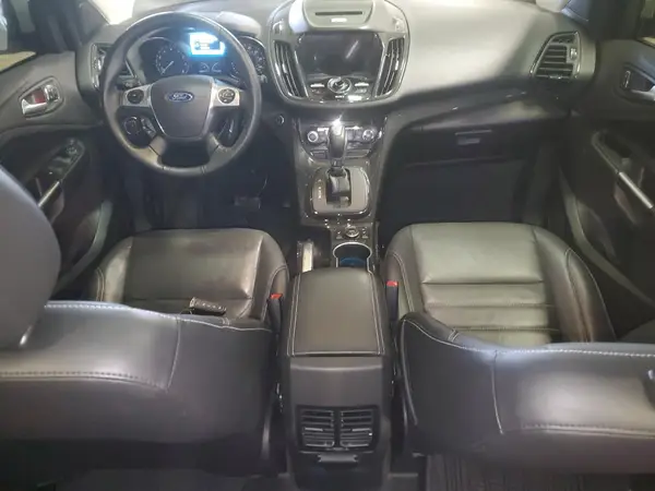 1FMCU9J9XGUB55821 2016 FORD ESCAPE - Image 8