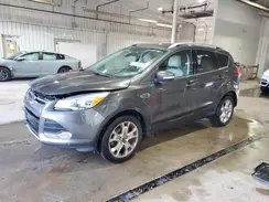 1FMCU9J9XGUB63000 2016 FORD ESCAPE