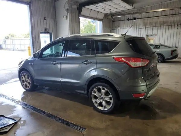 1FMCU9J9XGUB63000 2016 FORD ESCAPE - Image 2