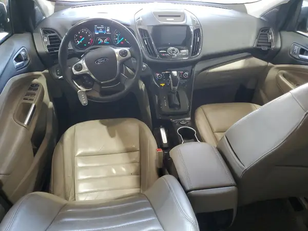 1FMCU9J9XGUB63000 2016 FORD ESCAPE - Image 8