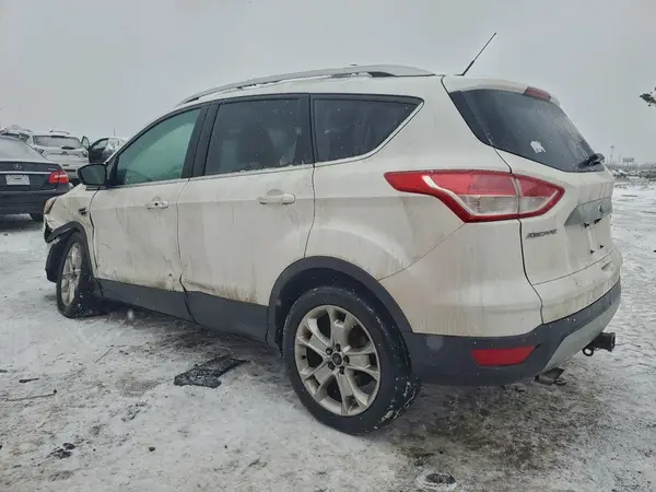 1FMCU9J9XGUB69752 2016 FORD ESCAPE - Image 2