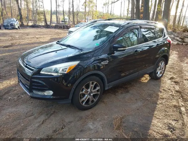 1FMCU9J9XGUB78385 2016 FORD ESCAPE - Image 2