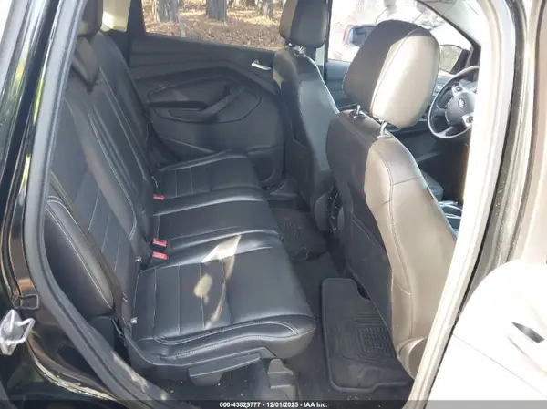 1FMCU9J9XGUB78385 2016 FORD ESCAPE - Image 8