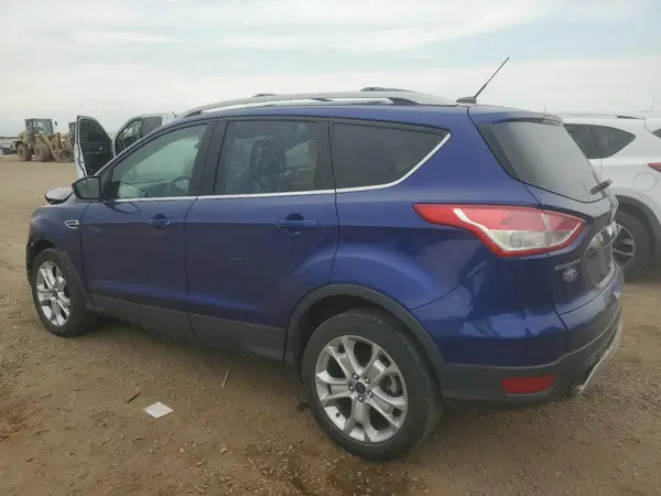 1FMCU9J9XGUB82887 2016 FORD ESCAPE - Image 2