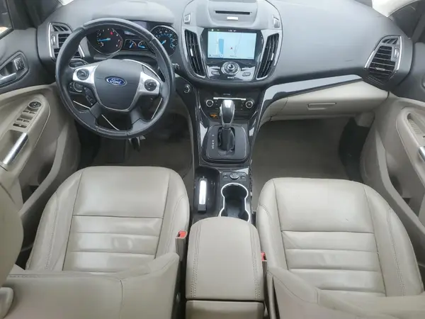 1FMCU9J9XGUB82887 2016 FORD ESCAPE - Image 8